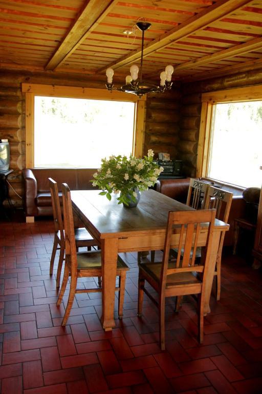 Brivdienu Maja Kazoki Edole Room photo